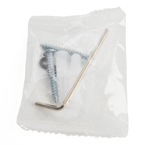 Светильник садово-парковый Feron DH051,на стену, 2*GU10 230V, белый фото 5