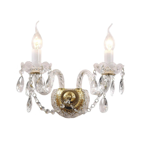 Бра Favourite Simone 1736-2W Бра Favourite Simone 1736-2W