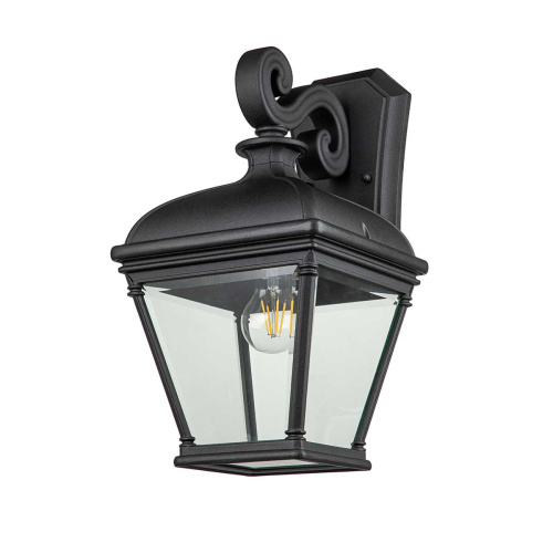 Настенный фонарь Elstead Lighting, Арт. BAYVIEW-2L-BK фото 6