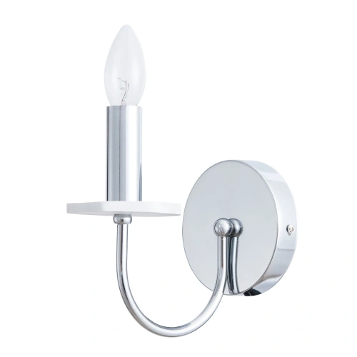 Бра Arte Lamp LITIZIA A6062AP-1WH Бра Arte Lamp LITIZIA A6062AP-1WH