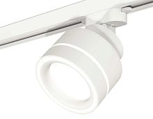 Комплект трекового светильника Ambrella light Track System XT (A2524, A2105, C8101, N8433) XT8101023