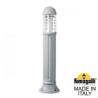 Fumagalli Садовый светильник-столбик FUMAGALLI SAURO 1100  D15.555.000.LXF1R.FC1