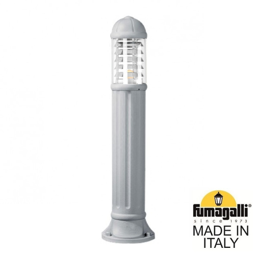 Fumagalli Садовый светильник-столбик FUMAGALLI SAURO 1100 D15.555.000.LXF1R.FC1 Fumagalli Садовый светильник-столбик FUMAGALLI SAURO 1100 D15.555.000.LXF1R.FC1