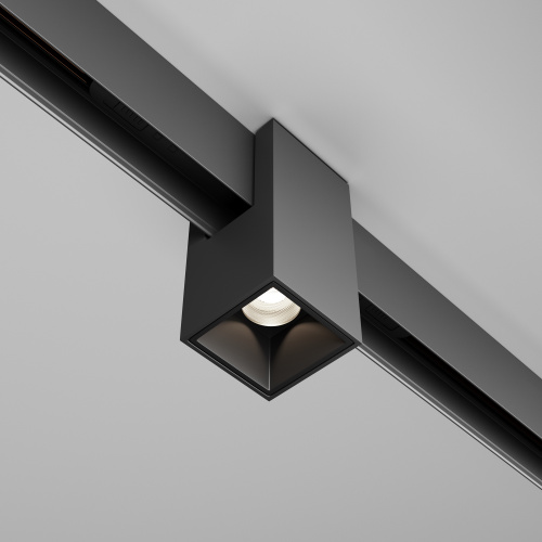 Трековый светильник Technical TR121-4-7W-DS-B фото 2