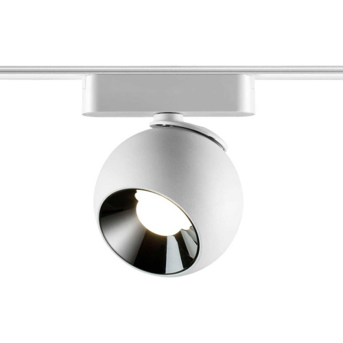 Трековый светильник для низковольтного шинопровода Novotech SMAL 359267 фото 2