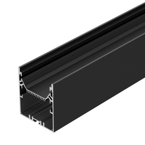 Профиль с рассеивателем Arlight SL-Line-6070-2500 Black+Opal 028973 фото 5 Профиль с рассеивателем Arlight SL-Line-6070-2500 Black+Opal 028973 фото 5
