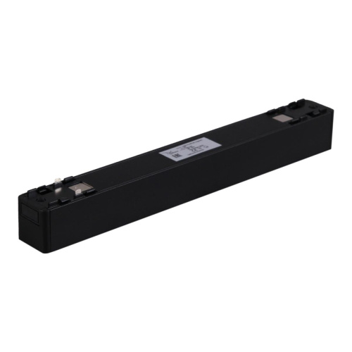 Трековый светодиодный светильник Reluce 13004-9.3-001UR magnetic LED12W BK фото 5