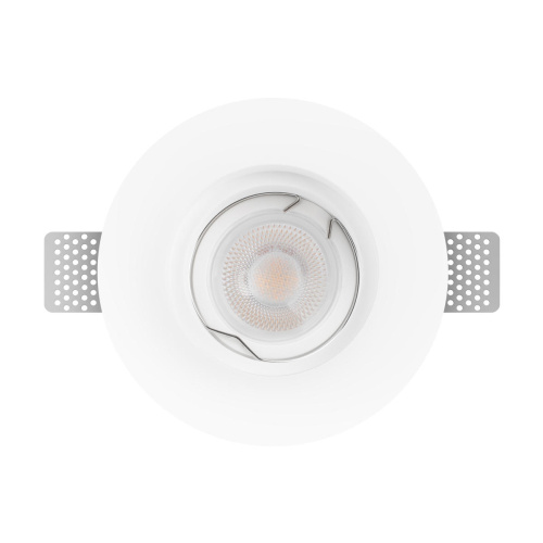 10356C Гипсовый встраиваемый светильник под покраску LOFT IT Ghost фото 5 10356C Гипсовый встраиваемый светильник под покраску LOFT IT Ghost фото 5