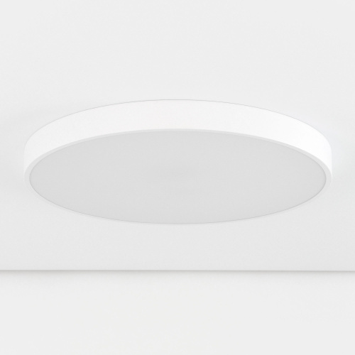 Citilux Купер CL724105G0 LED RGB Светильник с пультом Белый фото 8 Citilux Купер CL724105G0 LED RGB Светильник с пультом Белый фото 8