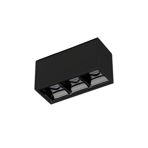 Трековый светодиодный светильник для магнитного шинопровода Arlight Mag-Laser-45-L84-3W Day4000 027622 Трековый светодиодный светильник для магнитного шинопровода Arlight Mag-Laser-45-L84-3W Day4000 027622