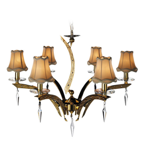 Люстра MD101050-6B Люстра MD101050-6B