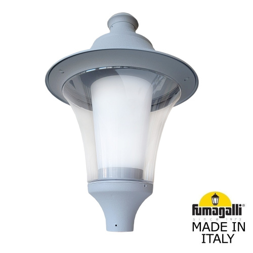 Fumagalli Уличный фонарь на столб FUMAGALLI REMO R50.000.000.LXH27 фото 2 Fumagalli Уличный фонарь на столб FUMAGALLI REMO R50.000.000.LXH27 фото 2