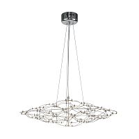Подвесная люстра Favourite 4305-8P Thinner