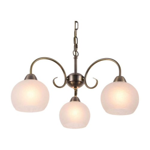 Подвесная люстра Arte Lamp A9317LM-3AB фото 2