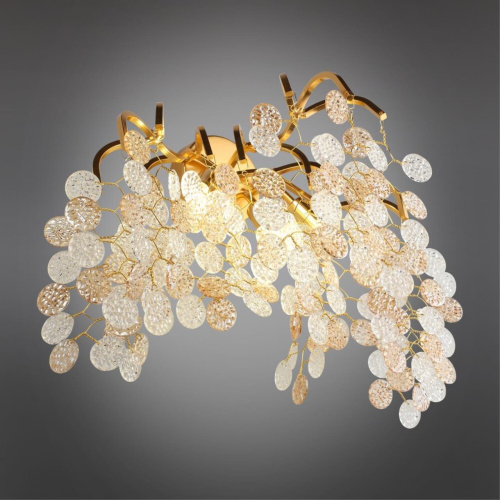 Светильник настенный (Бра) APL.845.01.03 фото 3 Светильник настенный (Бра) APL.845.01.03 фото 3