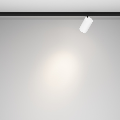 Трековый светильник Technical TR187-1-5W4K-M-BW фото 7