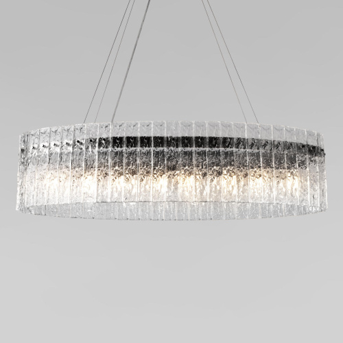 10297/1000 Pearl black Подвесной светильник LOFT IT Nevada фото 5