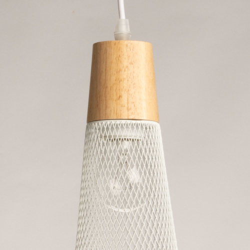 Люстра De City Соло фото 2 Люстра De City Соло фото 2