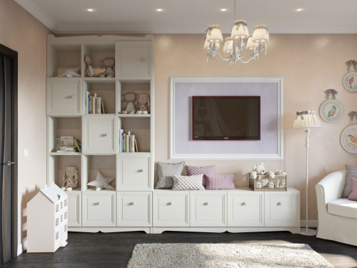 Люстра Maytoni ARM013-06-W фото 5