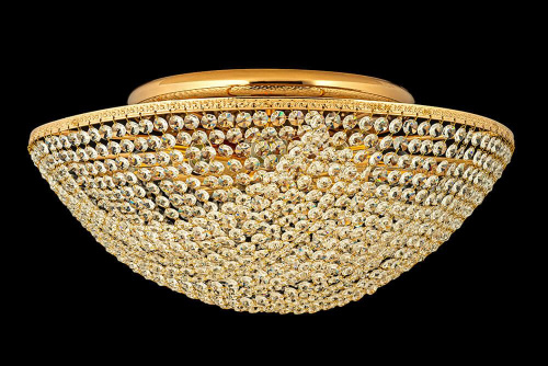 Потолочный светильник Arti Lampadari Stella LE 1.2.50.501 G фото 2