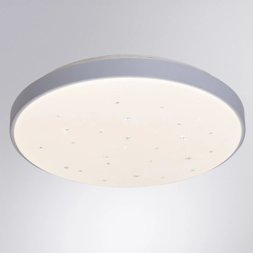 Потолочный светильник Arte Lamp ONDA A2681PL-72WH фото 2 Потолочный светильник Arte Lamp ONDA A2681PL-72WH фото 2