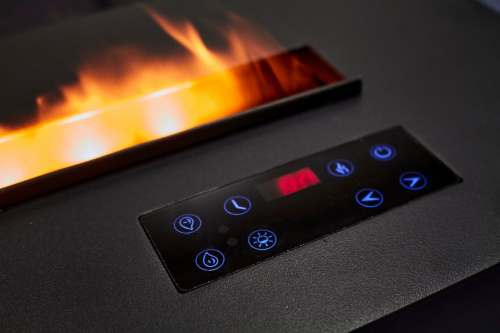 Электроочаг CASSETTE 800 AUTO фото 11 Электроочаг CASSETTE 800 AUTO фото 11