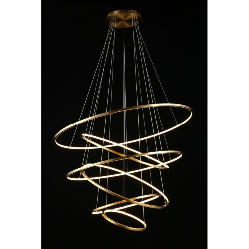 Люстра подвесная APL.020.03.243 фото 4 Люстра подвесная APL.020.03.243 фото 4