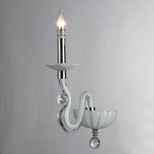 Бра Divinare CIGNO 8825/03 AP-1 фото 2