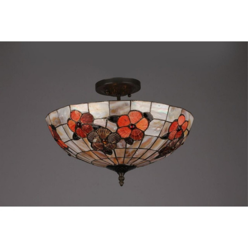 Люстра потолочная OML-80607-03 фото 2 Люстра потолочная OML-80607-03 фото 2