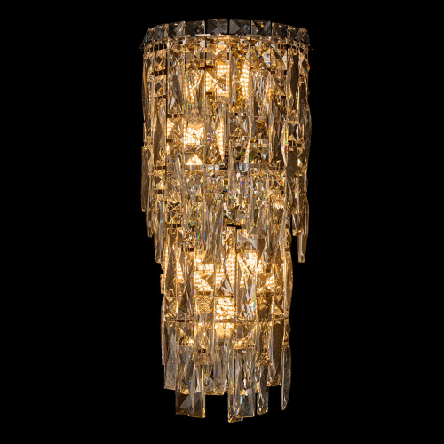 Бра Vetto Chrome FL1054-6W