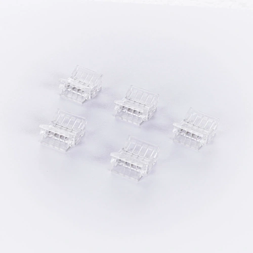 Коннектор токопроводящий Arte Lamp STRIP-ACCESSORIES A32-12-RGBW фото 3