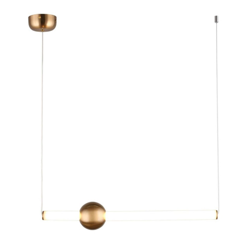 Светильник подвесной APL.038.16.20