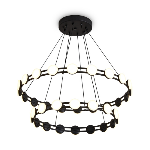 Подвесной светильник Freya FR6180PL-L70B фото 5 Подвесной светильник Freya FR6180PL-L70B фото 5