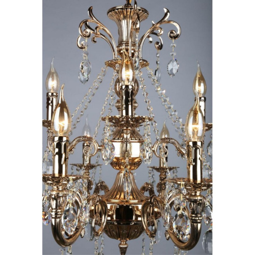 Люстра подвесная OML-78903-12 фото 5