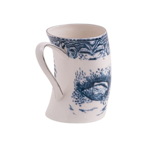 Кружка England Shells фото 4 Кружка England Shells фото 4