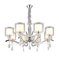 Люстра подвесная OML-70903-08