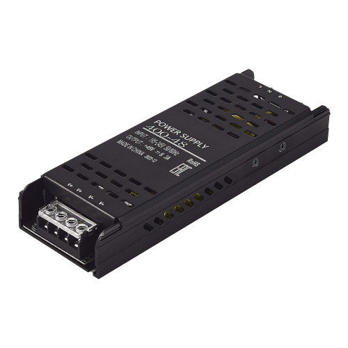 ST008.148.400 Блок питания ST-Luce 400W SKYLINE 48 ST008.148.400 Блок питания ST-Luce 400W SKYLINE 48