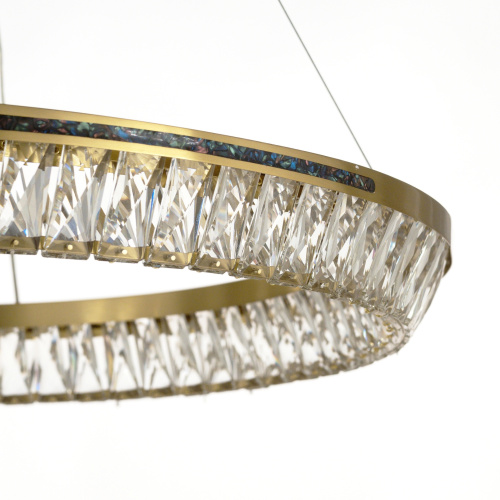 Подвесной светильник Lumina Deco LDP 6031-800 GD фото 2 Подвесной светильник Lumina Deco LDP 6031-800 GD фото 2