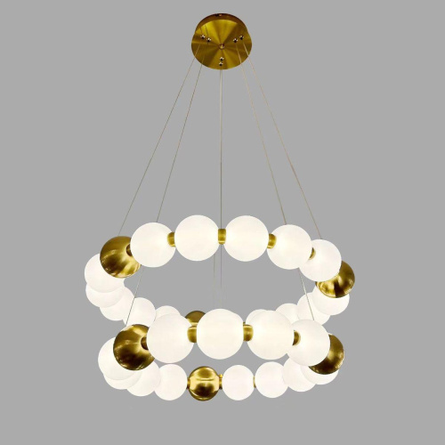 Люстра подвесная Alfa Light F1824-12 600*600*1500mm LED/70W/3000K Люстра подвесная Alfa Light F1824-12 600*600*1500mm LED/70W/3000K