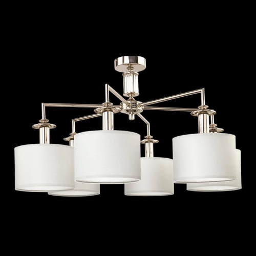 Потолочная люстра Kutek Mood Artu ART-PL-6 (N) фото 2