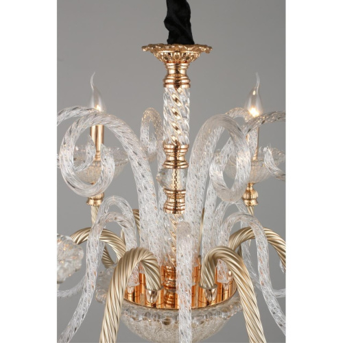 Люстра подвесная OML-88303-06 фото 8