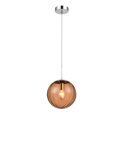 Подвесной светильник Vele Luce Folie VL5513P31 фото 3