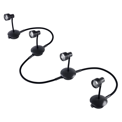 Спот Lussole Loft Bay Shore LSP-9821-04 фото 2 Спот Lussole Loft Bay Shore LSP-9821-04 фото 2