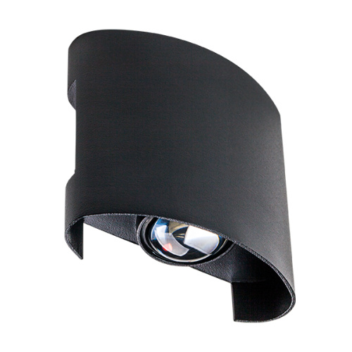 343017 Светильник GEMMA 2х1W LED 220LM G ЧЕРНЫЙ 4000K IP65 фото 6 343017 Светильник GEMMA 2х1W LED 220LM G ЧЕРНЫЙ 4000K IP65 фото 6