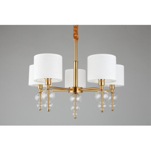 Люстра подвесная OML-56703-05 фото 7