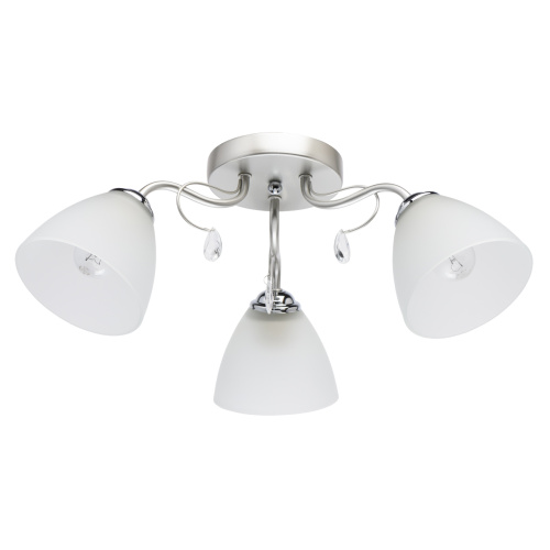 Люстра потолочная De City Нежность 676012903