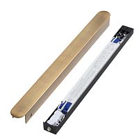 Драйвер Odeon Light Fino Xs Leda 357788BR