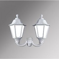 Fumagalli Светильник уличный настенный FUMAGALLI MIRRA/NOEMI E35.142.000.WYH27