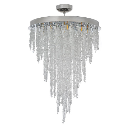 Люстра потолочная Arti Lampadari Flusso H 1.4.55.105 N Люстра потолочная Arti Lampadari Flusso H 1.4.55.105 N