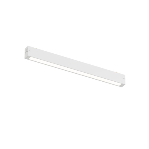 Светильник на шине Denkirs SMART LINEAR | СМАРТ ЛИНЕАР DK8004-WH фото 3 Светильник на шине Denkirs SMART LINEAR | СМАРТ ЛИНЕАР DK8004-WH фото 3